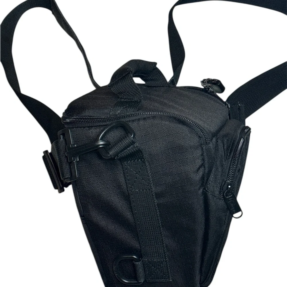 Lowepro TLZ 1 Black Camera Bag